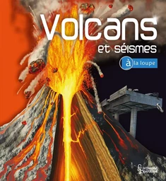 Volcans et Séismes