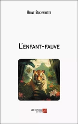 L'enfant-fauve