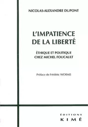 L' Impatience de la Liberté