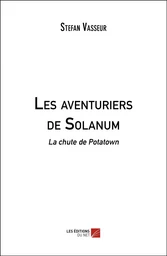 Les aventuriers de Solanum