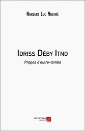 Idriss Déby Itno