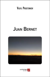 Juan Bernet