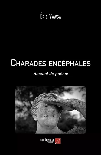 Charades encéphales - Éric Vawga - Les Editions du Net