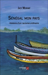 Sénégal mon pays