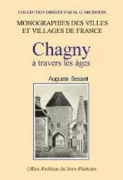 Chagny à travers les âges