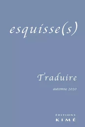 Esquisse(s) n°17