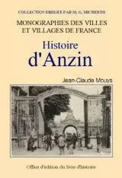 Histoire d'Anzin