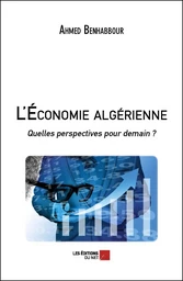 L'Économie algérienne