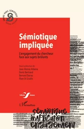 Sémiotique impliquée