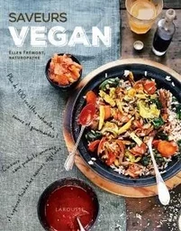 Saveurs vegan