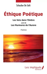 Éthique Poétique