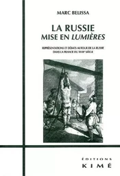 La Russie Mise en Lumieres