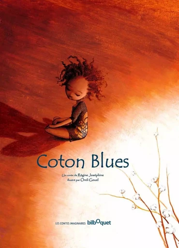 COTON BLUES - COFFRET DELUXE -  JOSEPHINE REGINE - BILBOQUET VINEU