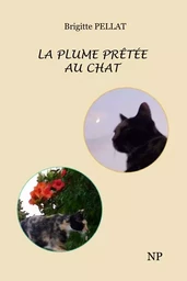 La plume prêtée au chat