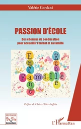 PASSION D'ECOLE