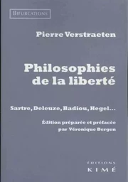 Philosophie de la liberté