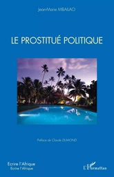 Le prostitué politique