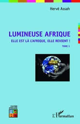 Lumineuse Afrique