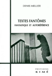 Textes Fantomes