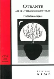 Otrante N°27-28