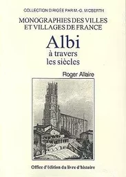 Albi à travers les siècles