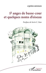 13 anges de basse-cour et quelques noms d'oiseau