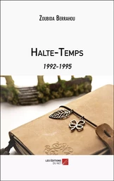 Halte-Temps