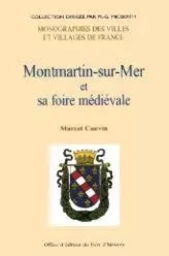 Montmartin-sur-mer et sa foire médiévale