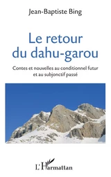 Le retour du dahu-garou