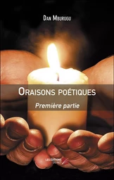 Oraisons poétiques