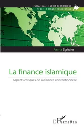 La finance islamique