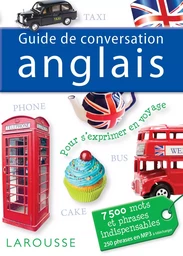 Guide de conversation anglais