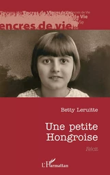 Une petite Hongroise