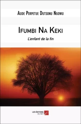 Ifumbi Na Keki