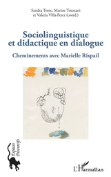 Sociolinguistique et didactique en dialogue