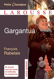 Gargantua