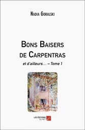 Bons Baisers de Carpentras