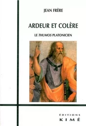 Ardeur et Colere