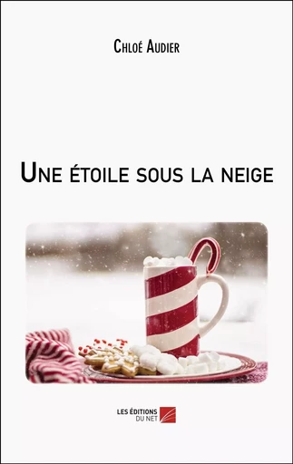 Une étoile sous la neige - Chloé Audier - Les Editions du Net