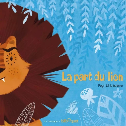 La part du lion -  - BILBOQUET VINEU