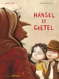 Hansel et Gretel