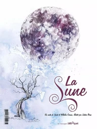 La lune