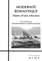 Modernité Romantique