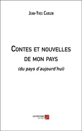 Contes et nouvelles de mon pays