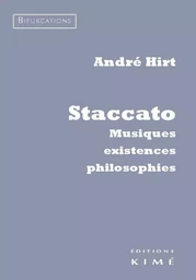 Staccato