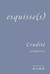 Esquisse(s) n°14