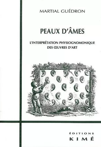 Peaux d'Ames -  GUÉDRON MARTIAL - Kimé