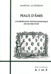 Peaux d'Ames