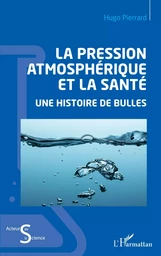 La pression atmosphérique et la santé