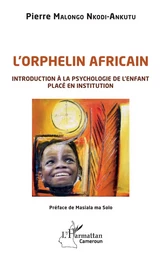 L'orphelin africain